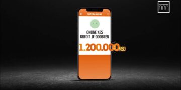 Како да се пријавите за Banca Intesa Online Keš Kredit лако и брзо banca-intesa-online-kes-kredit-sr-p2