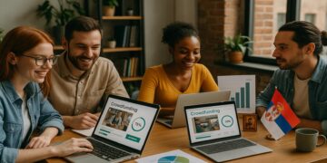 Улога платформи за групно финансирање у финансирању малих предузећа у Србији first_image-15