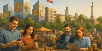 Утицај криптовалута на финансијски систем Србије first_image-20