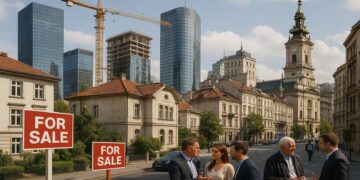 Анализа тржишта некретнина у Србији: Могућности и изазови за инвеститоре first_image-28