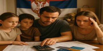 Утицај каматних стопа кредитних картица на породични буџет у Србији first_image-30