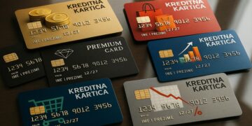 Упоређивање Главних Кредитних Картица Доступних на Српском Тржишту: Предности и Недостатци first_image-39