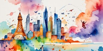 The Role of Startups in the Dynamics of the Financial Market: Opportunities and Challenges for Investors first_image-45