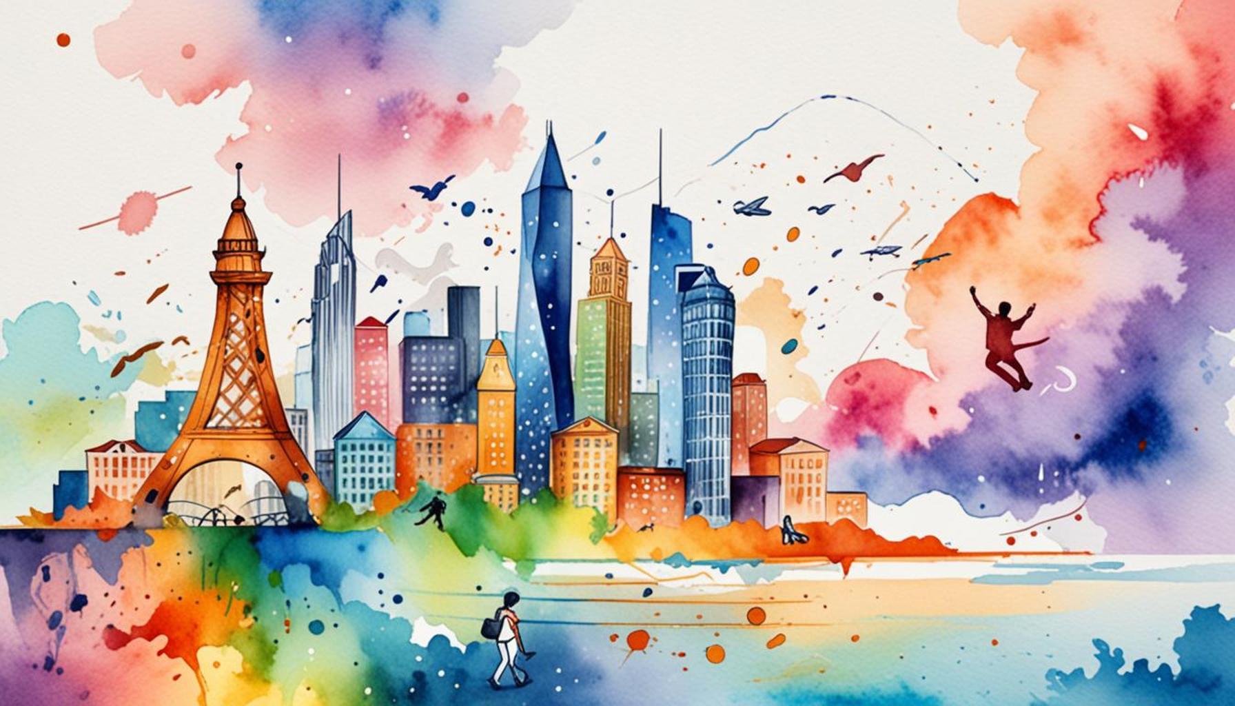 The Role of Startups in the Dynamics of the Financial Market: Opportunities and Challenges for Investors