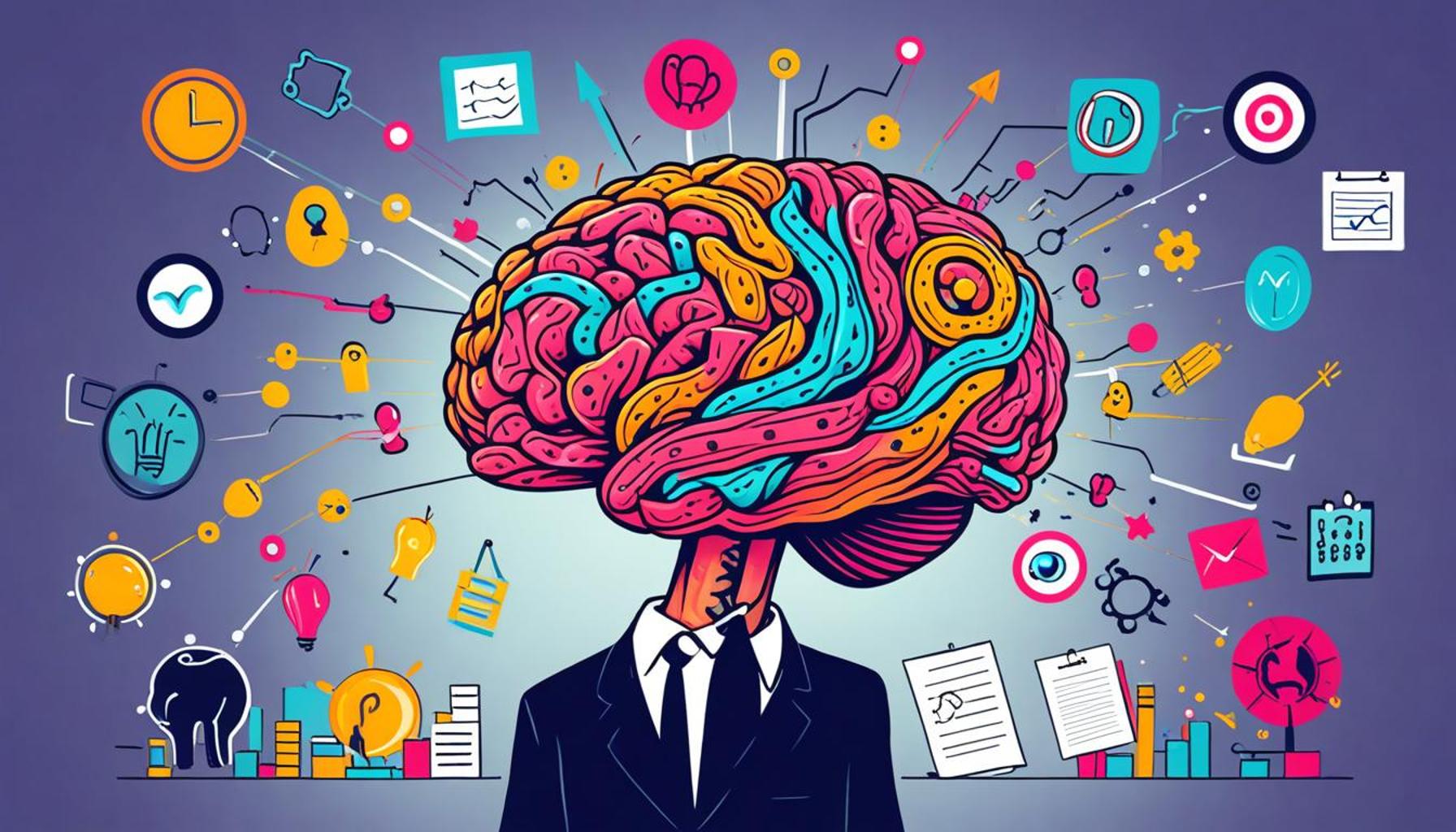 Investor Psychology: How Behaviors Affect Asset Management