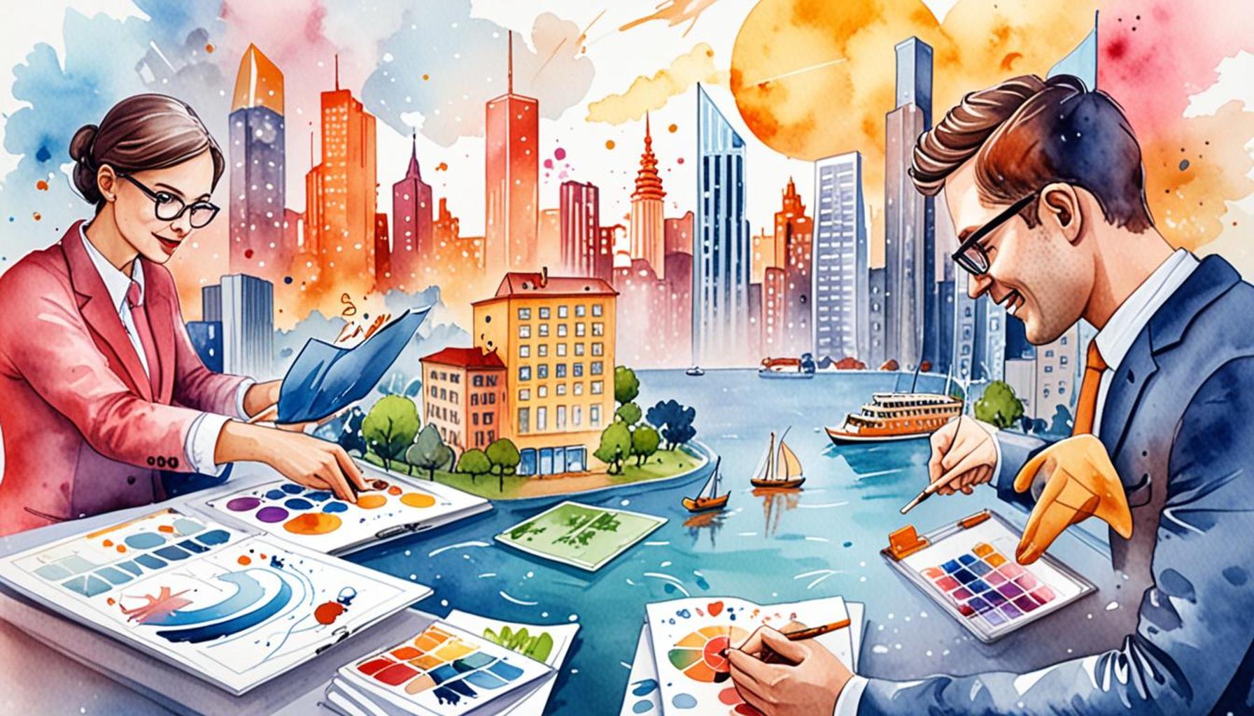 Asset Management and Innovation: How Fintechs Are Changing the Investment Landscape