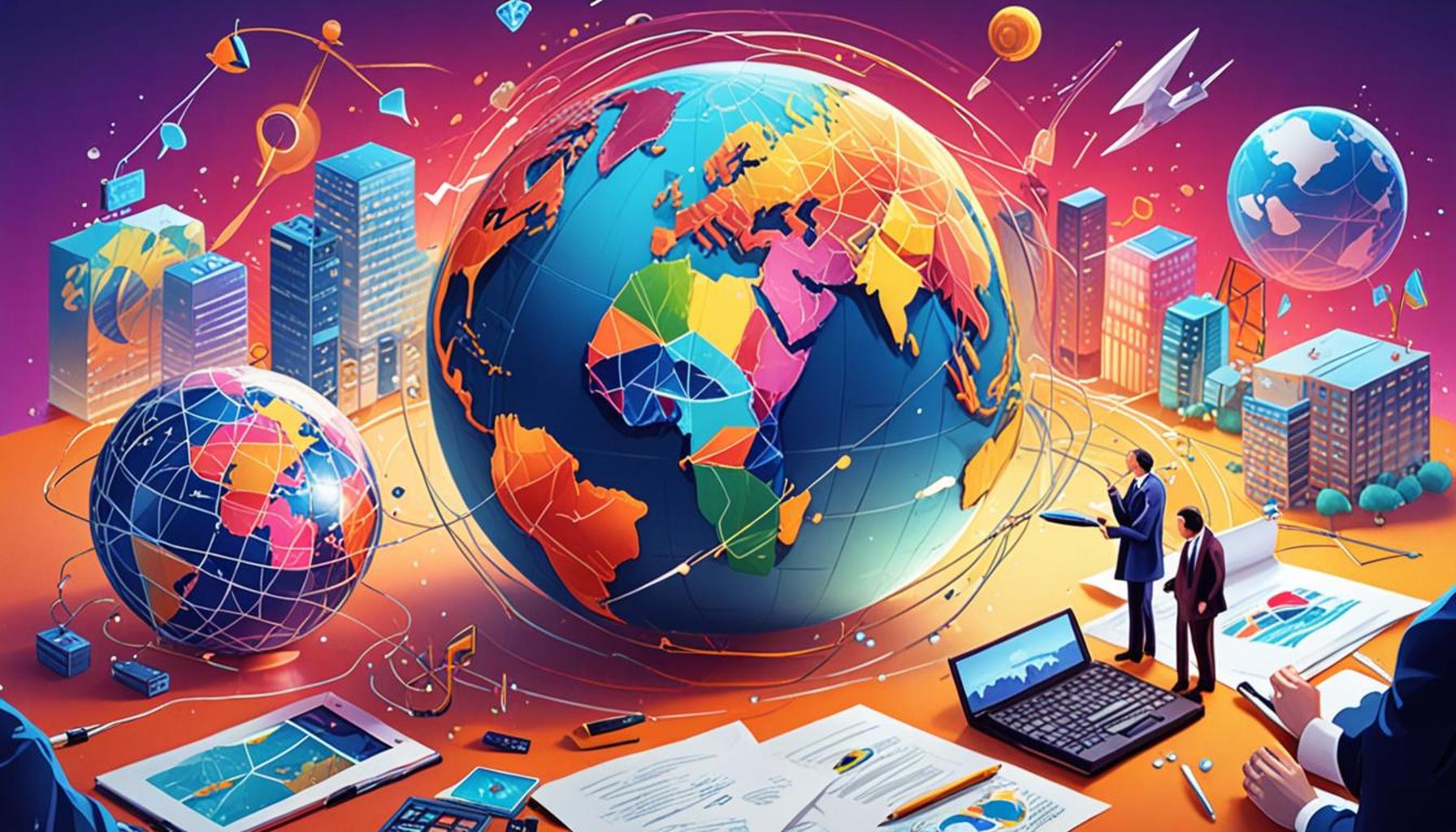 Asset Management in a Globalized World: Challenges and Opportunities