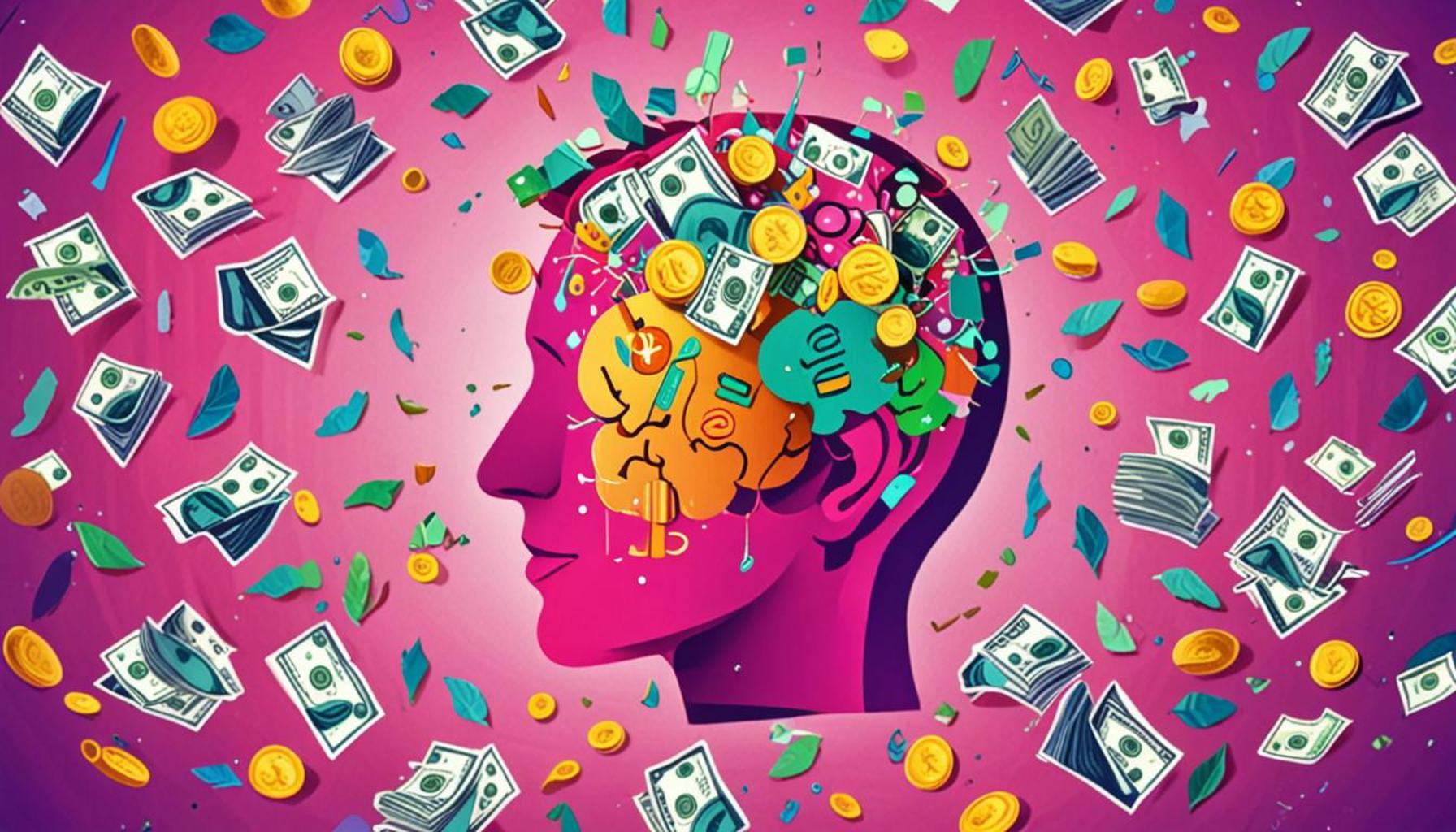 Financial Planning and Mental Health: How Financial Management Affects Your Well-Being