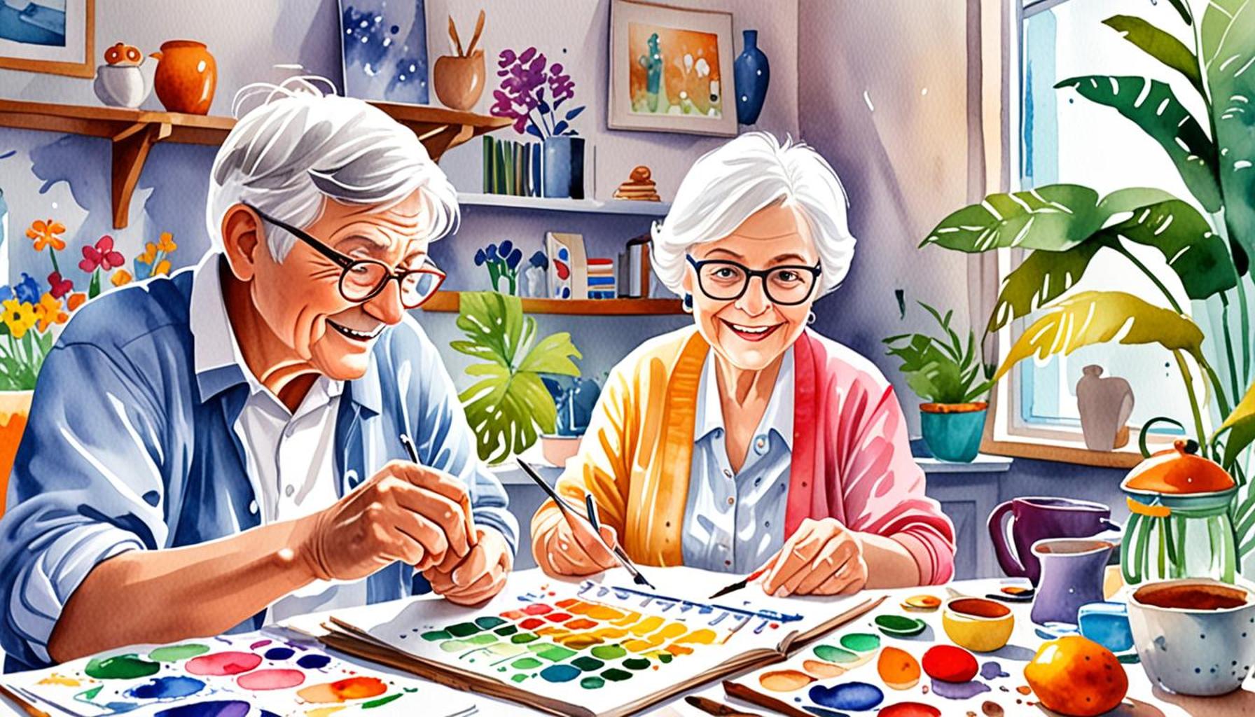 Financial Planning for Retirees: Maintaining Quality of Life After Retirement