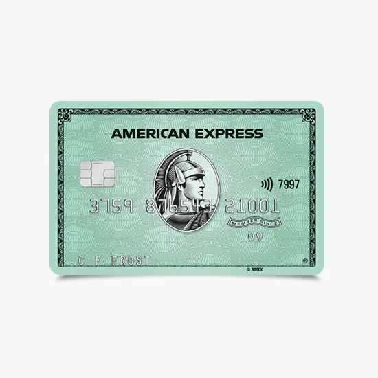 American Express Greenカード申込方法 – 審査や特典も深掘り解説
