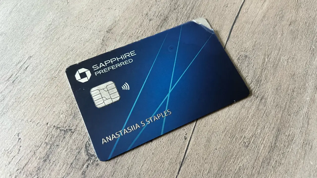 How to Apply for the Chase Sapphire Preferred Card Step-by-Step Guide