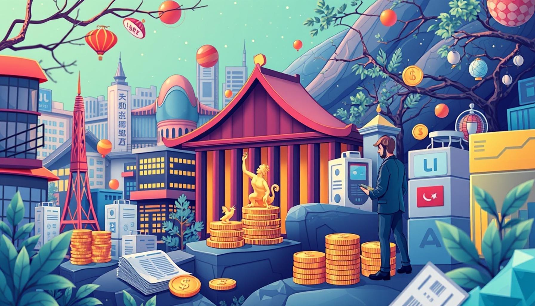 日本におけるスタートアップのための資本管理の重要性