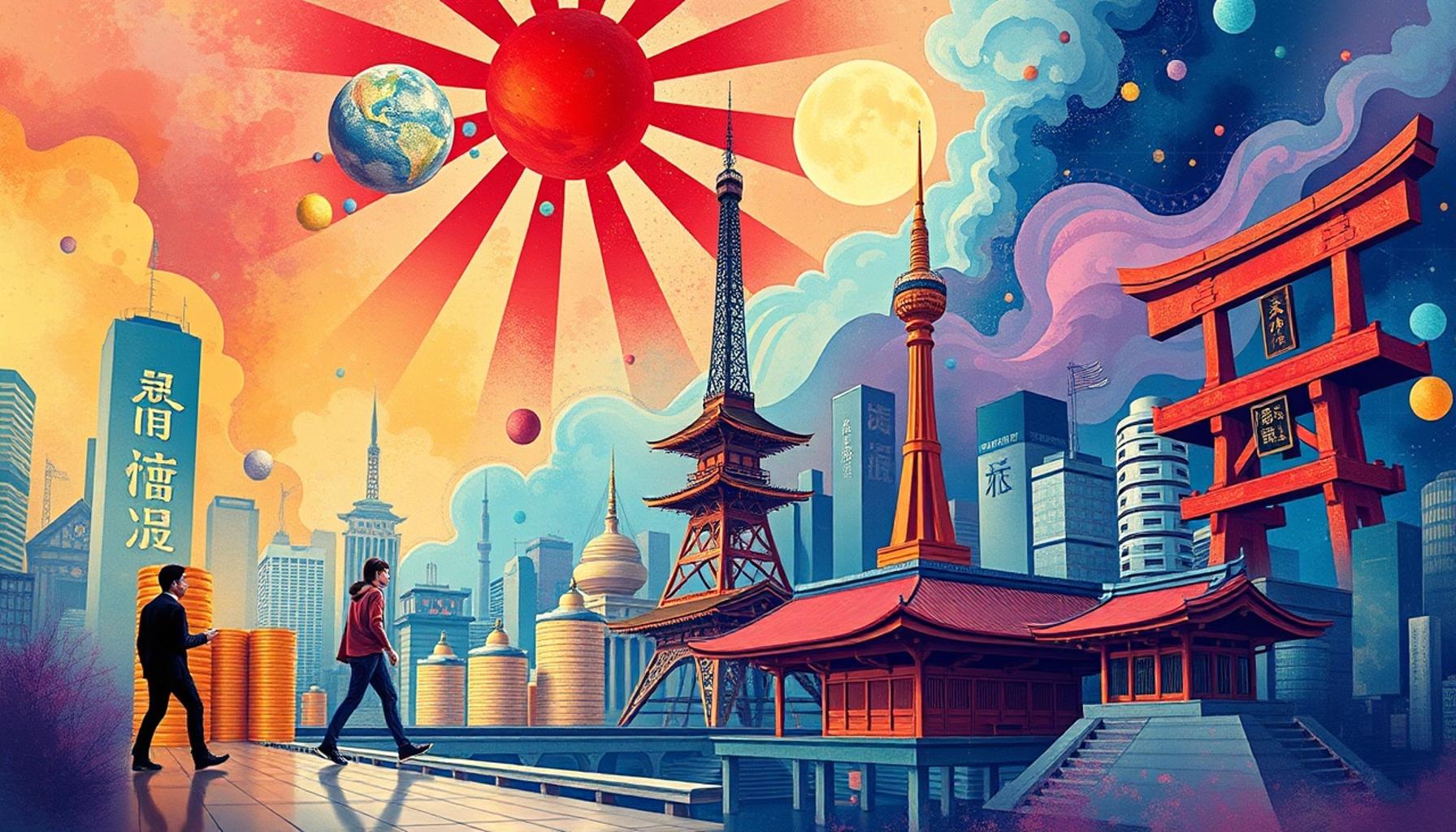 日本の大企業におけるリスク評価に対する財務分析の影響