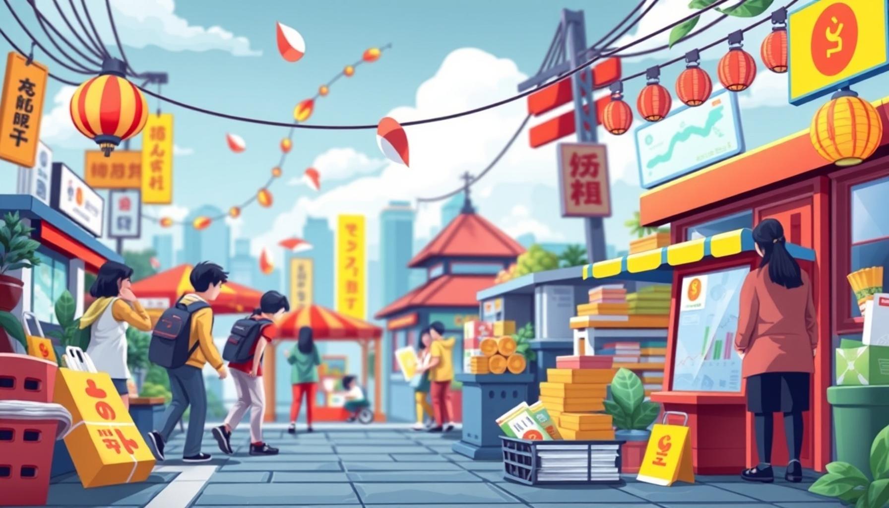 クレジットカードのポイントが日本の日常購買に与える影響