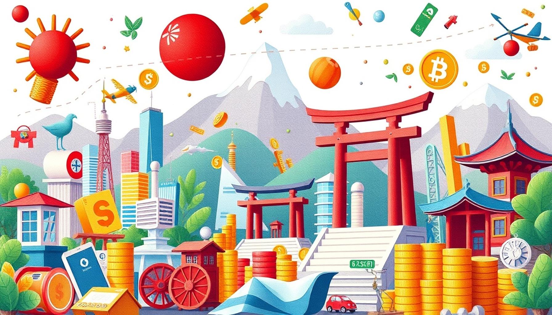 日本の文化が投資決定に与える影響