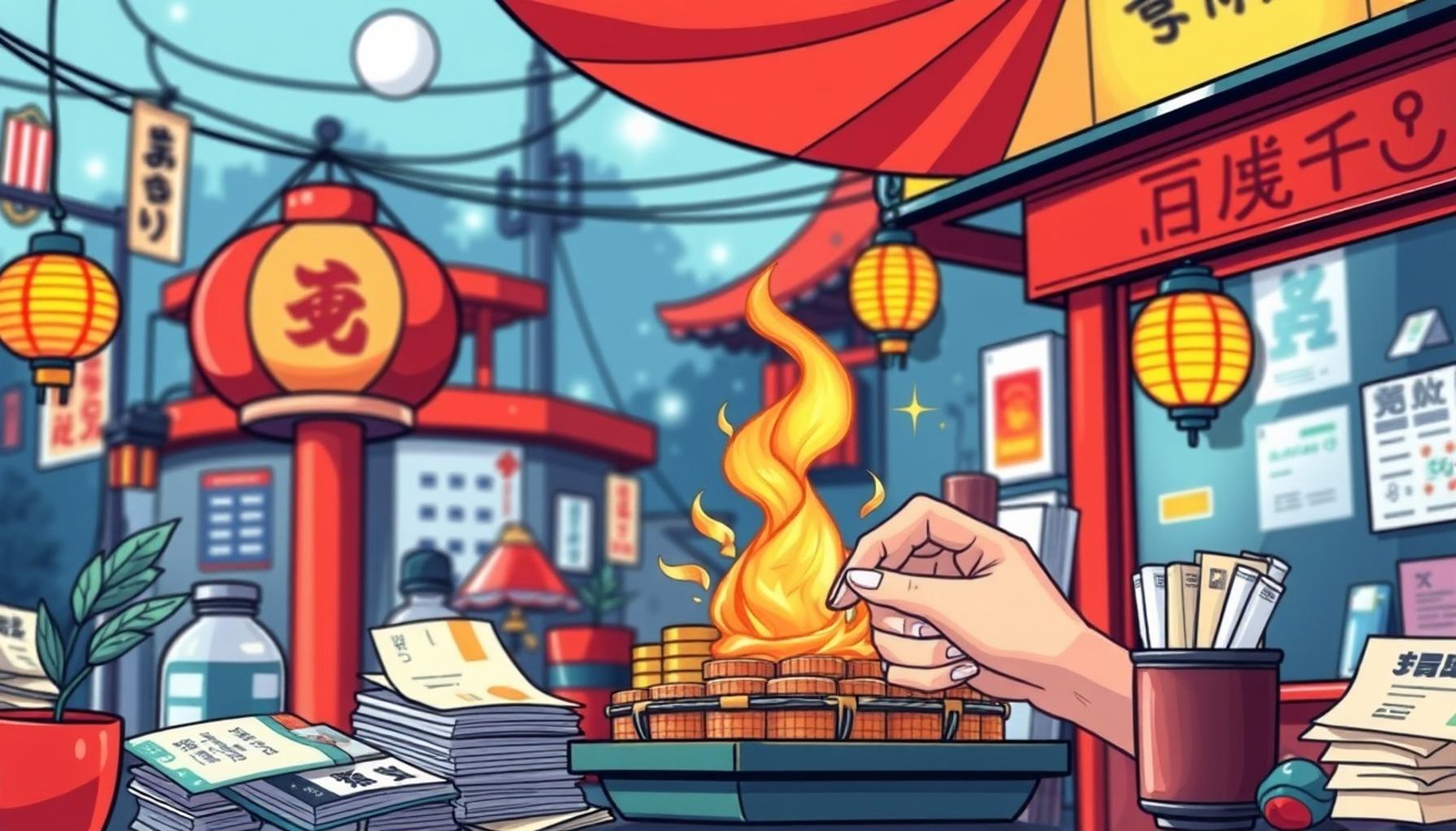 日本におけるクレジットカード利用の利点と課題