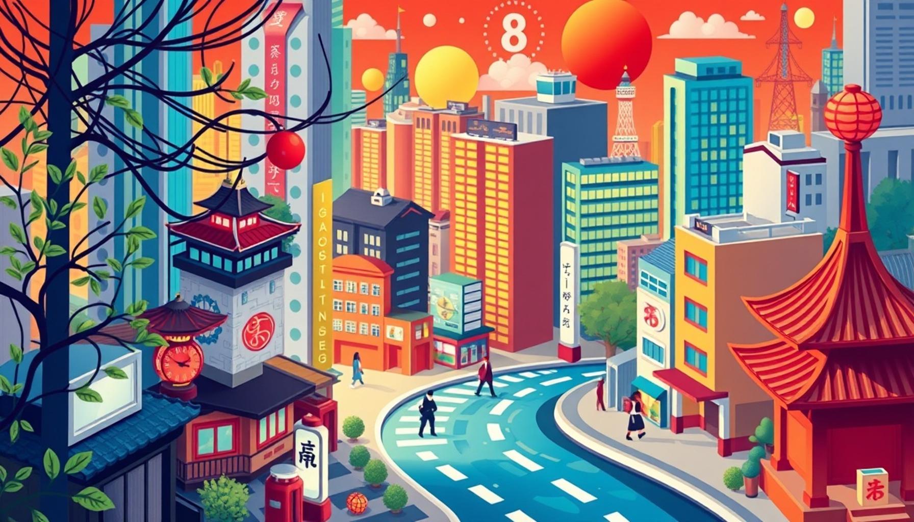 不動産投資：日本の不動産セクターにおけるトレンドと機会