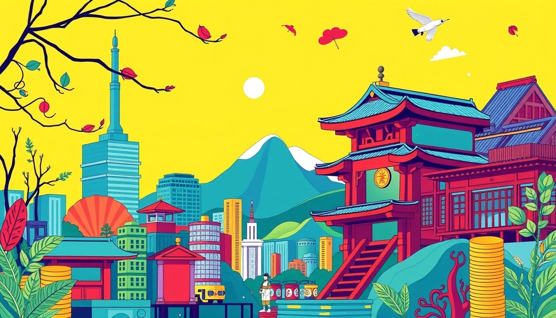 リスク分析：日本の変動市場での投資評価方法