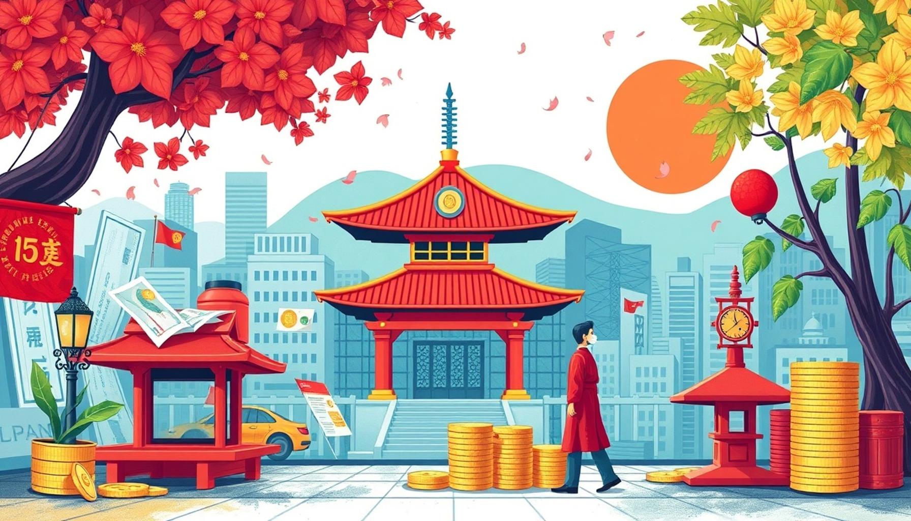 日本の企業文化が資本管理に与える影響
