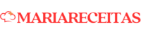 Logo mariareceitas.com