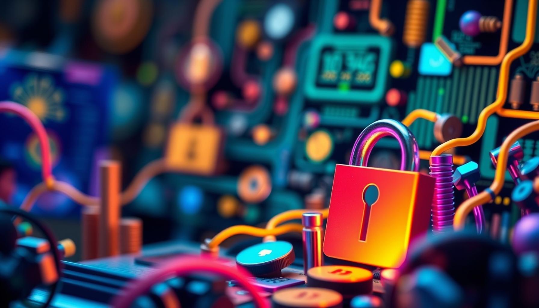 Developments in Cybersecurity Technologies and Their Global Effects