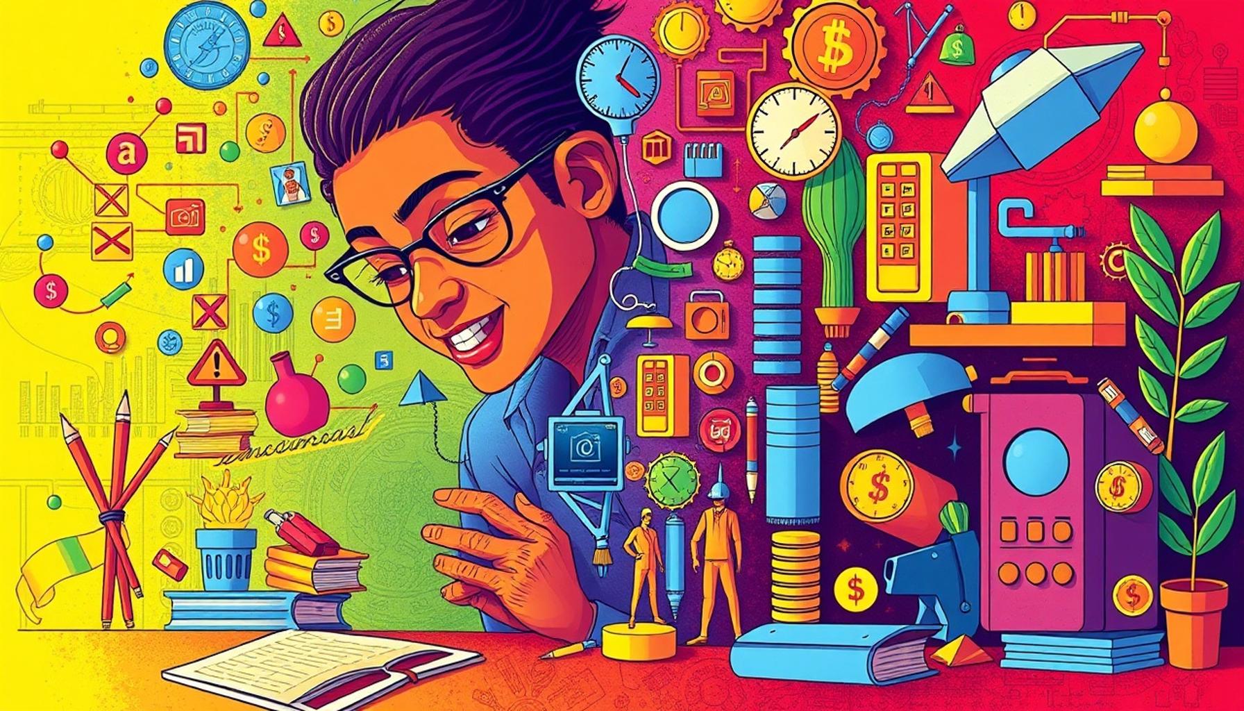 Technology and Inclusion: How Digital Innovations Are Transforming Education in Underserved Communities